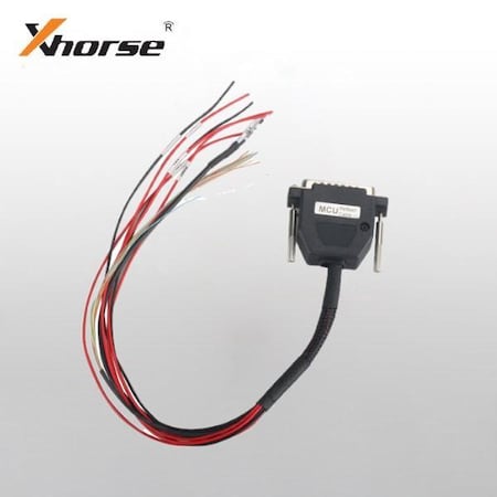Xhorse:VVDI Prog Programmer MCU V3 Cable (Xhorse)